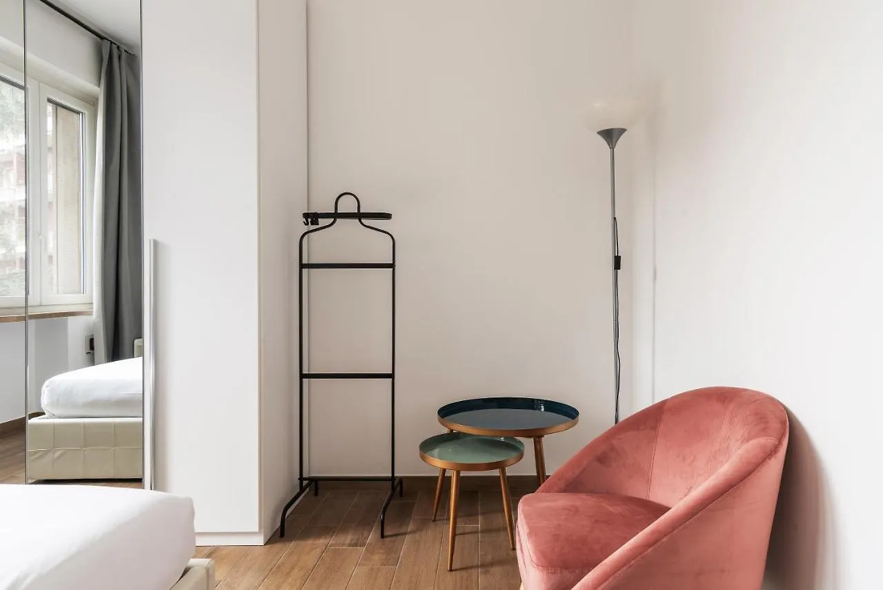 Easyhomes-Sabotino Milán