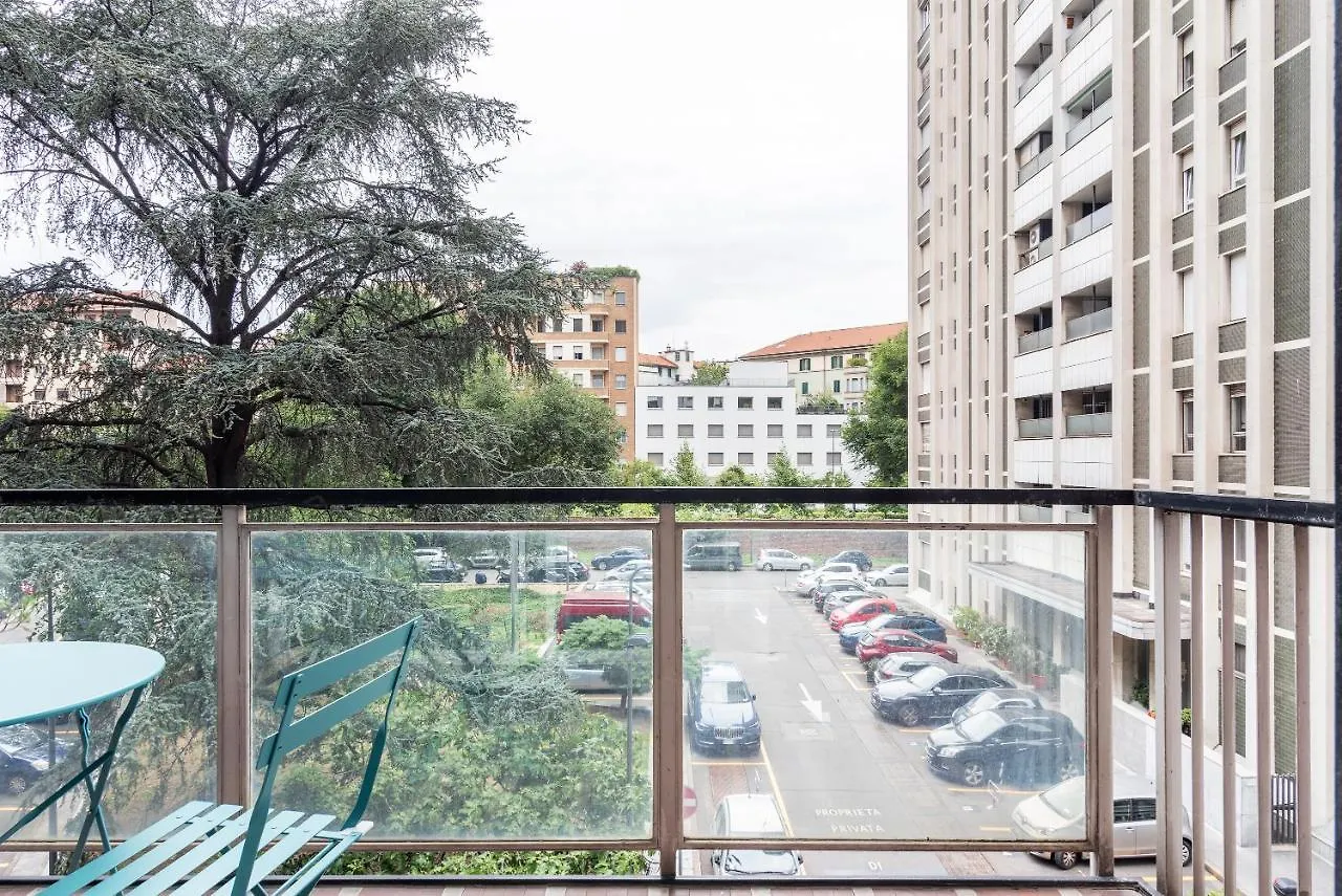 Apartamento Easyhomes-Sabotino Milán