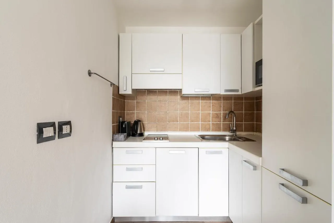Easyhomes-Sabotino Milán Apartamento